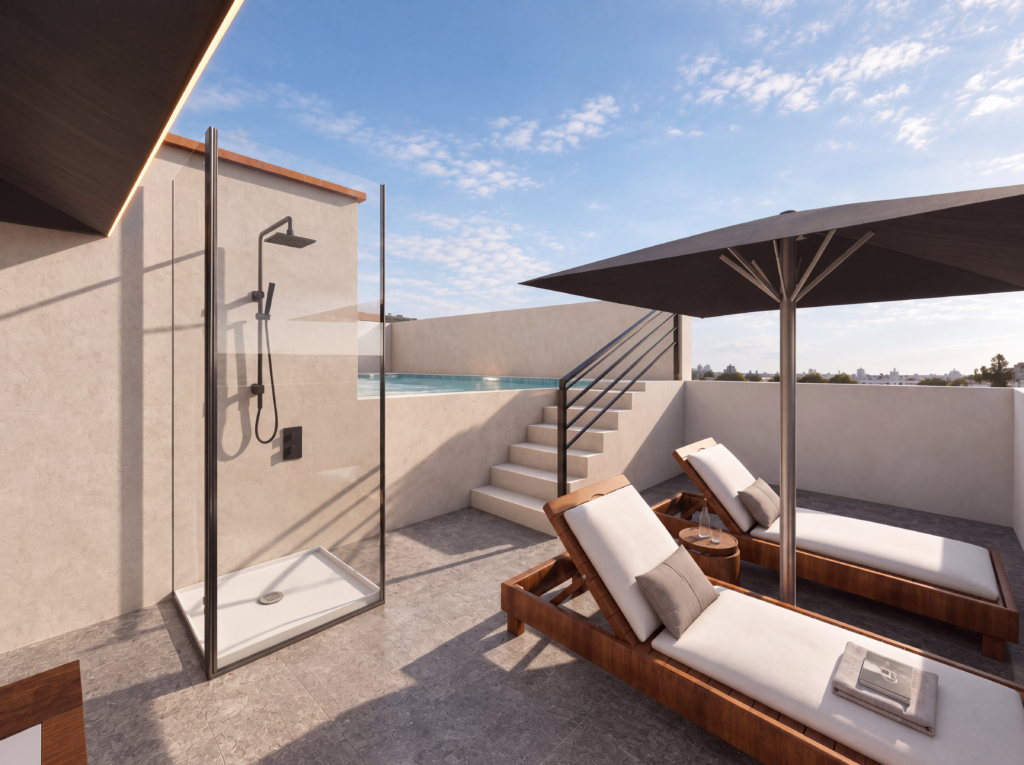 Piscina