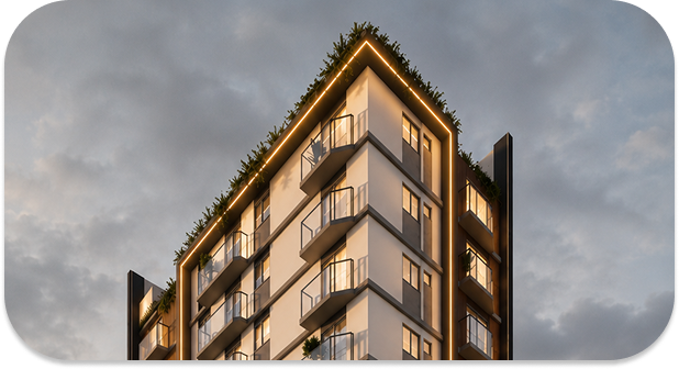Tu próximo departamento en
Residencial Villa Aurora